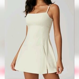 Workout Tennis Dress